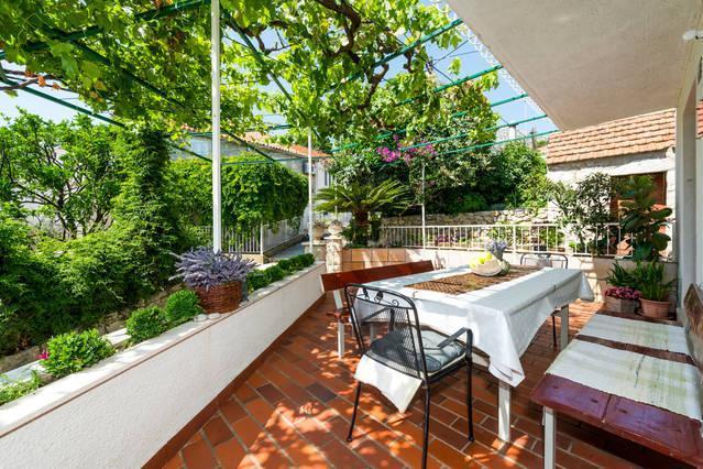 Holiday Home Trsteno Exterior photo